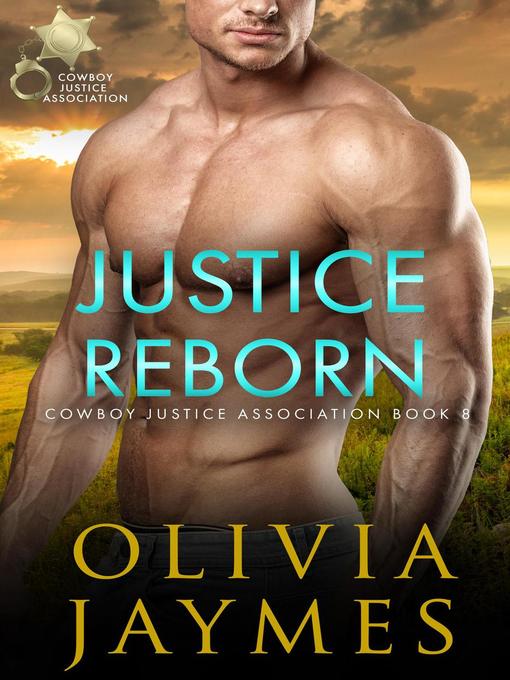 Title details for Justice Reborn by Olivia Jaymes - Wait list